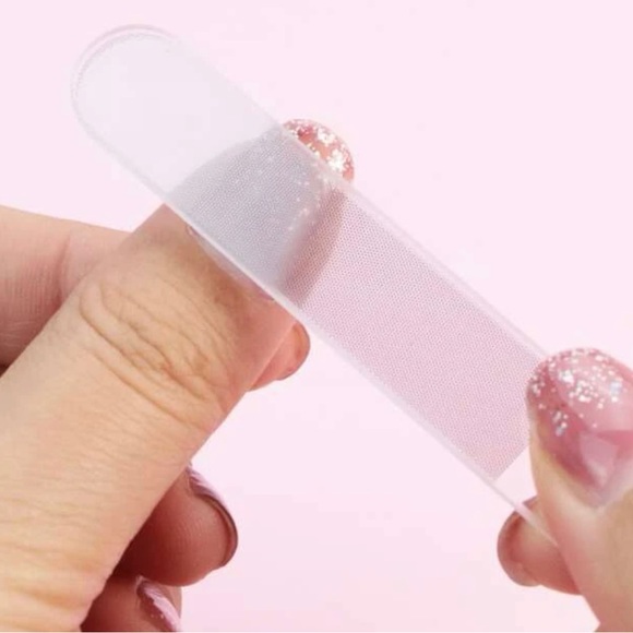 Glass Nail File - Picture 4 of 4
